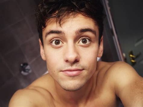 tom daley leaked video|Tom Daleys naked selfies LEAK online less than a。